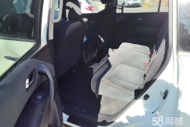 日产 途乐 2019 汽车图片 #11