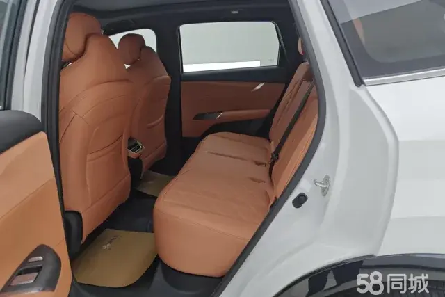 Changan CS75 Plus 2025 صورة سيارة #11