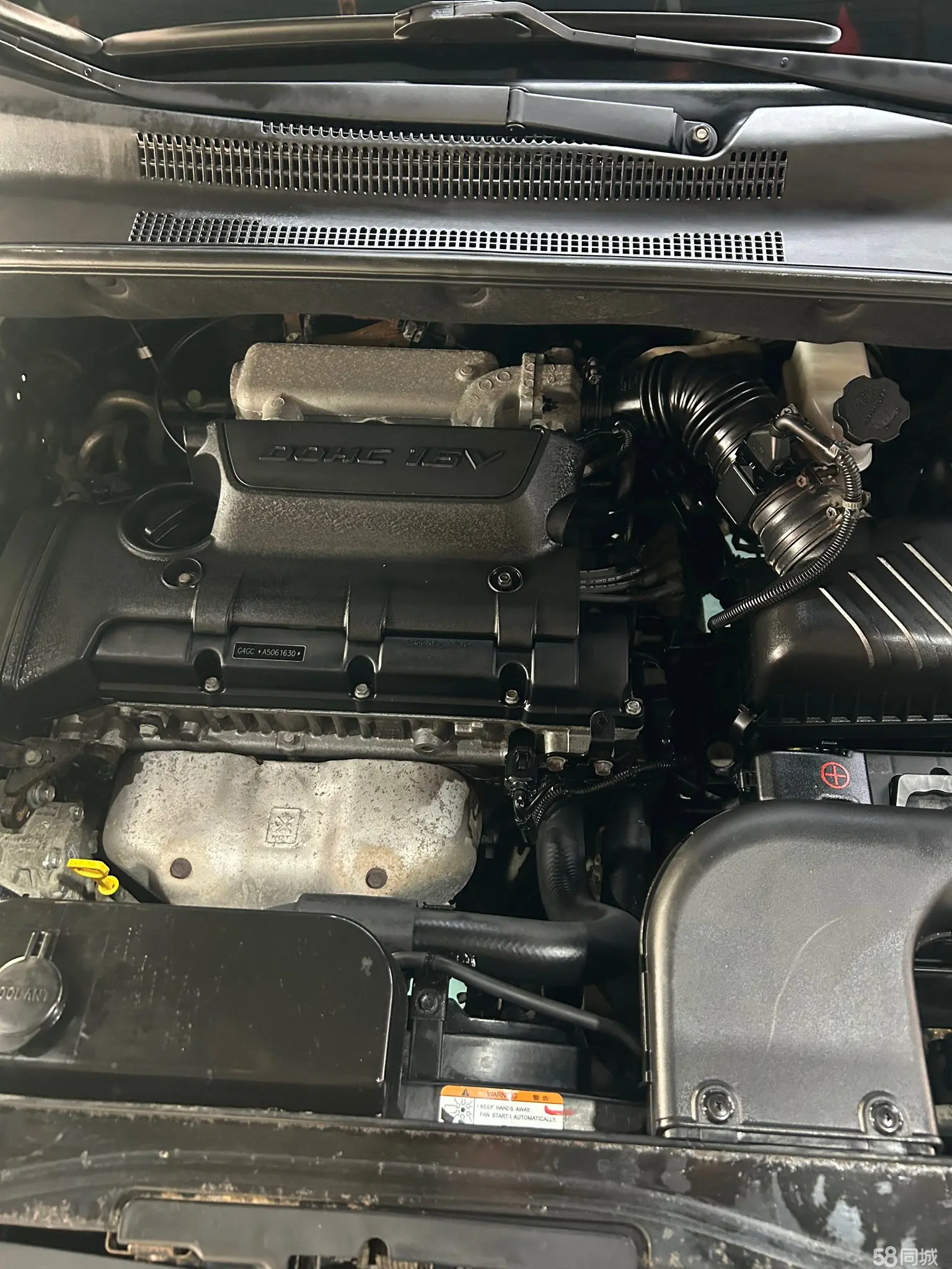 Kia Sportage 2010 car image #11