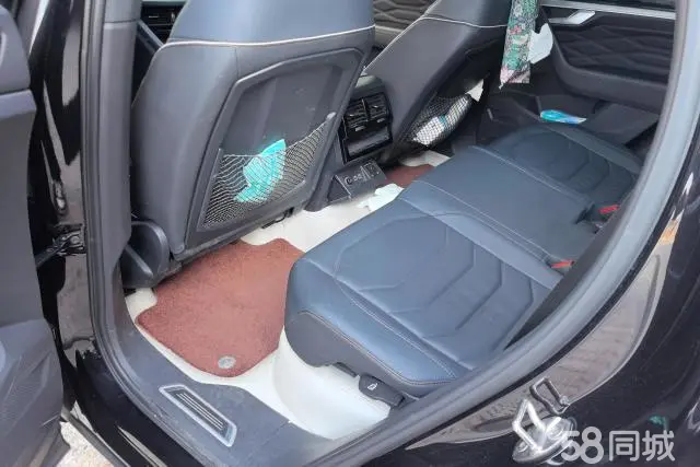 Volkswagen Touareg 2020 imagem de carro #11