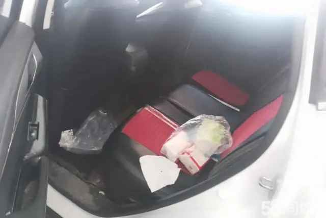 Beijing X3 2019 immagine di auto #11