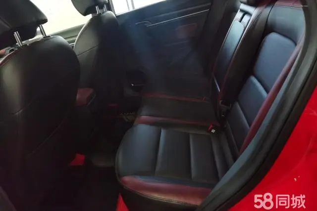 吉利汽车 缤越 2019 汽车图片 #11