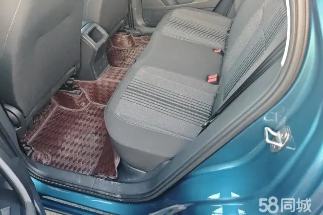 大众 途岳 2019 汽车图片 #11