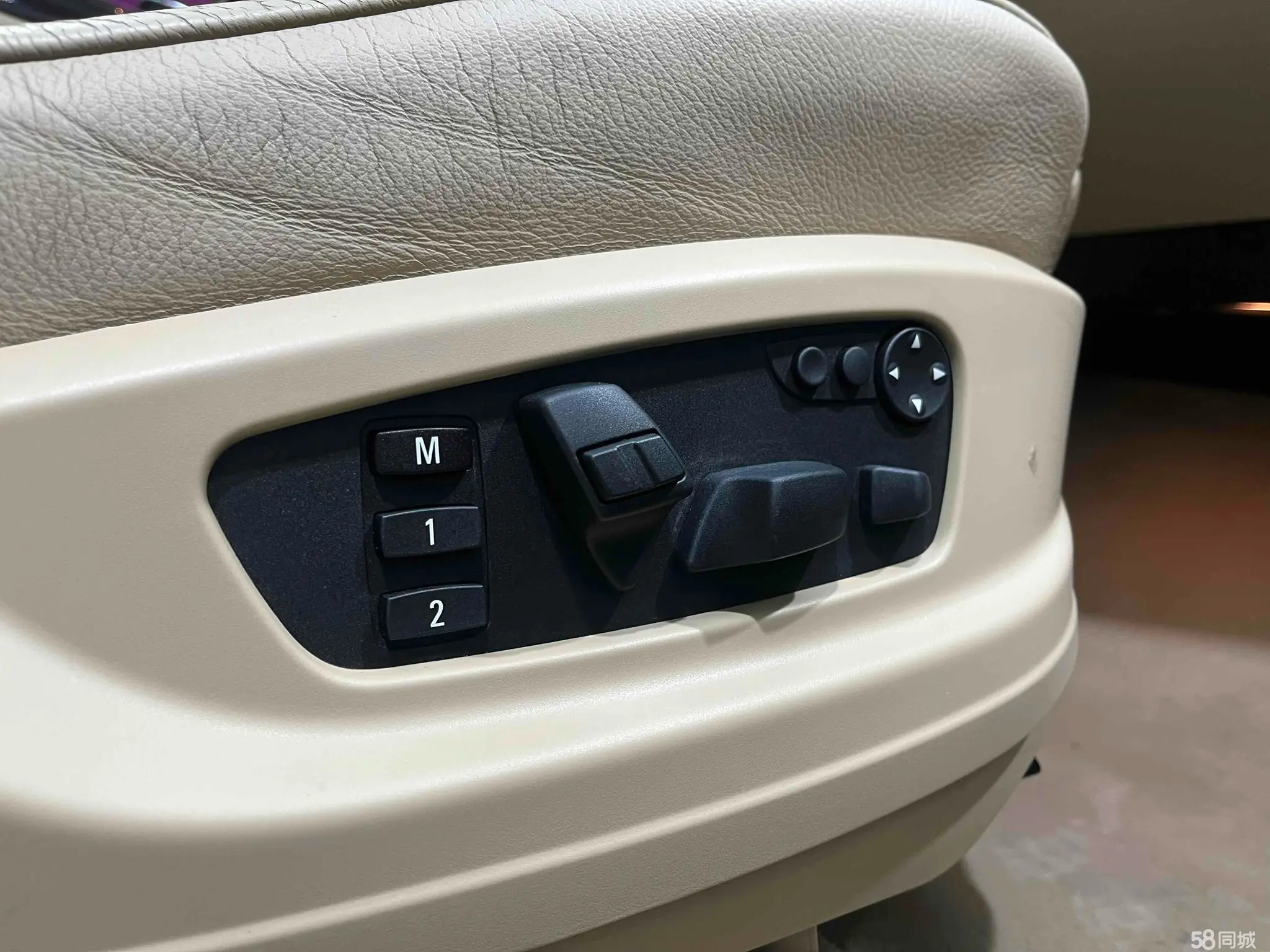 BMW X5 (Imported) 2009 immagine di auto #11