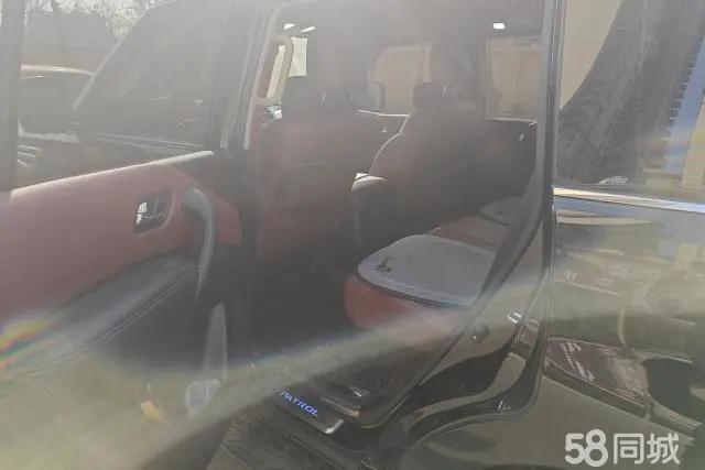 日产 途乐 2020 汽车图片 #11