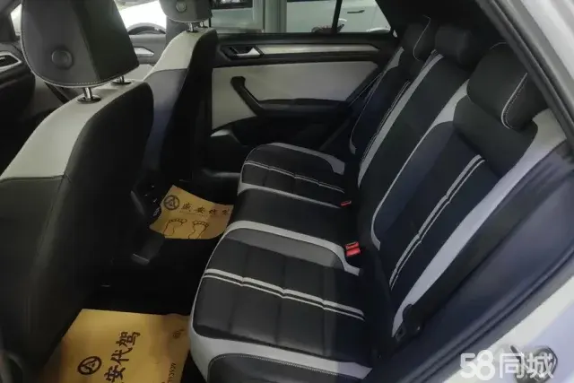 大众 T-ROC探歌 2023 汽车图片 #11