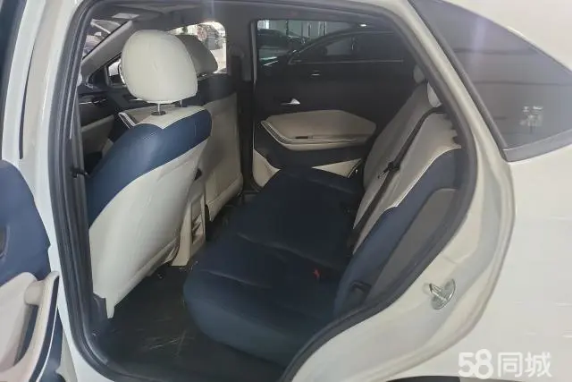 Chery Tiggo 3x 2024 car image #11