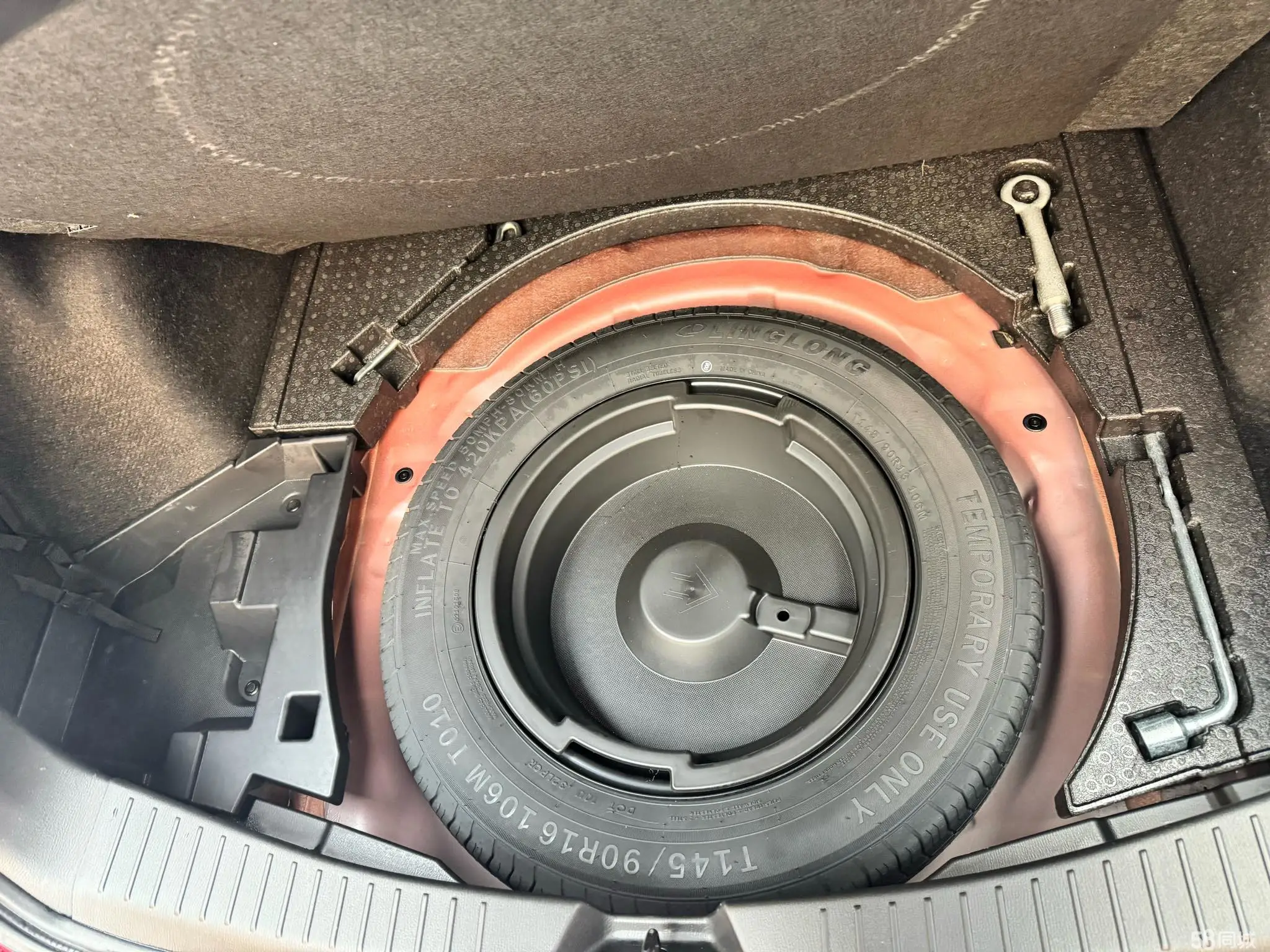 马自达 马自达CX-4 2023 汽车图片 #11