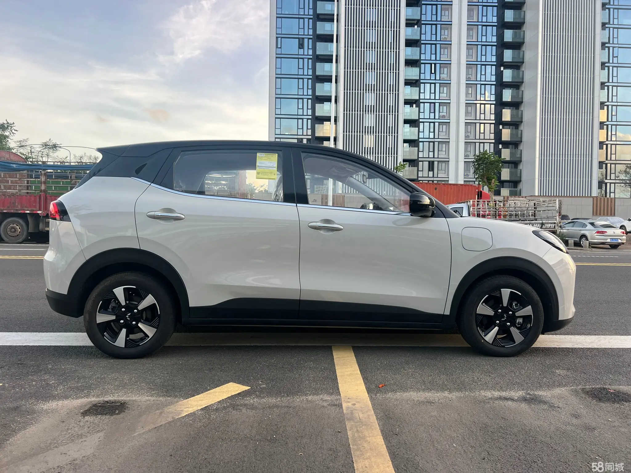 Wuling Binguo PLUS 2025 изображение автомобиля #11