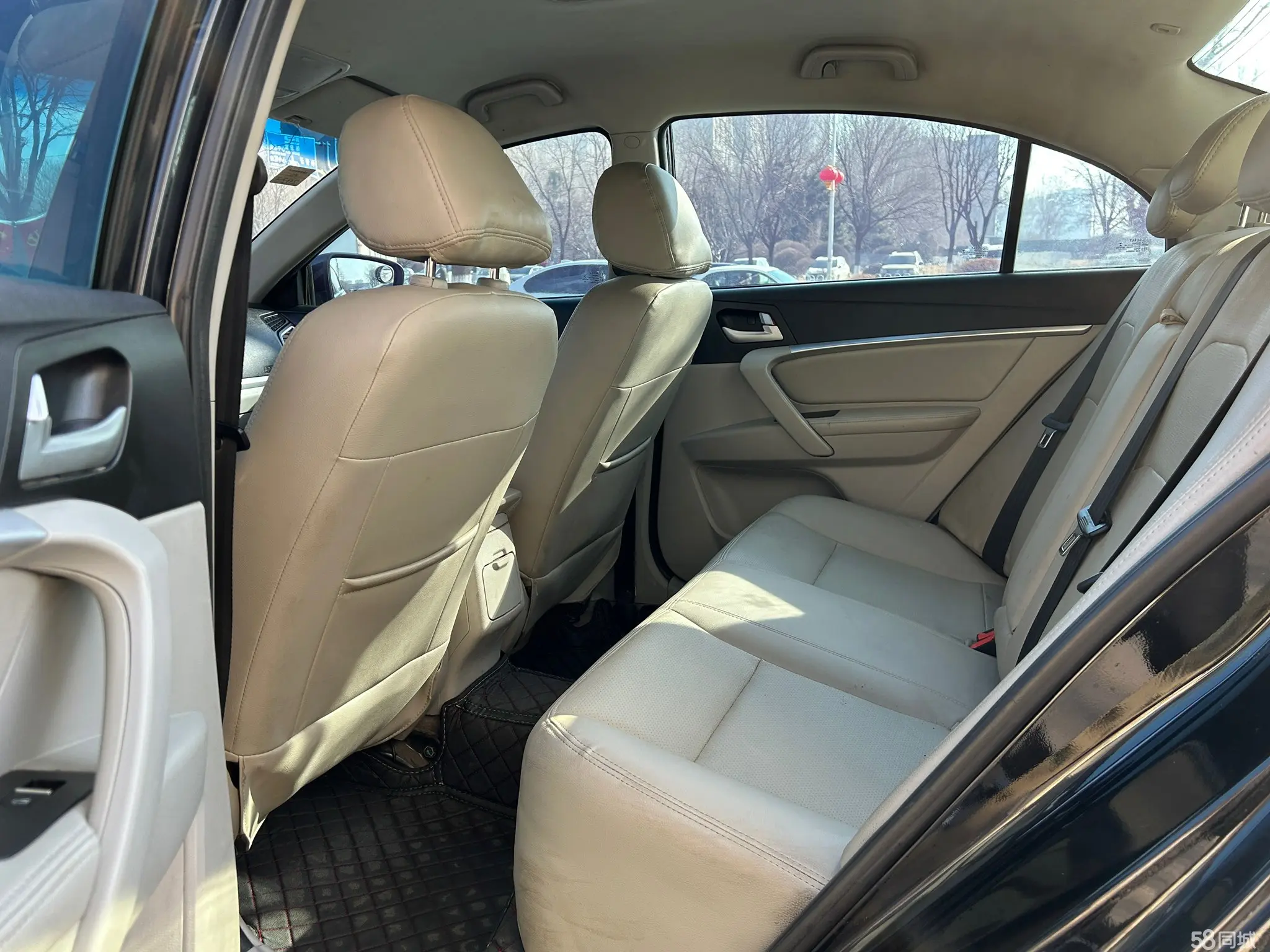 GEELY Emgrand 2015 car image #11