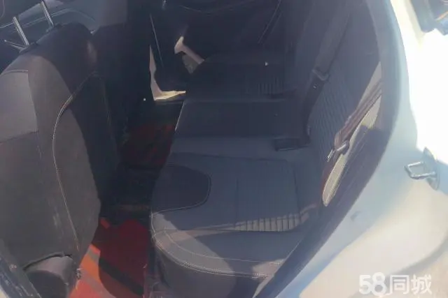 Beijing X3 2020 car image #11