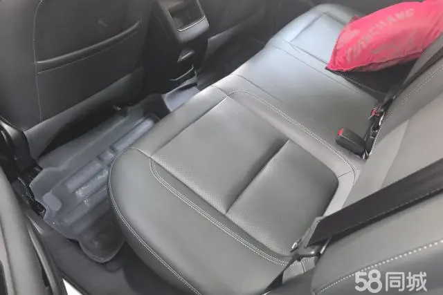 Chery Tiggo 5x 2025 immagine di auto #11