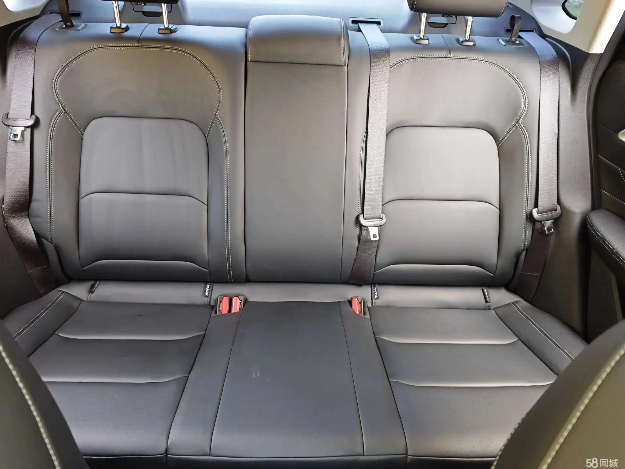 GEELY Emgrand 2025 car image #11
