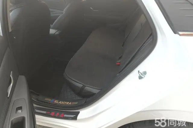 Hyundai Elantra 2023 car image #11