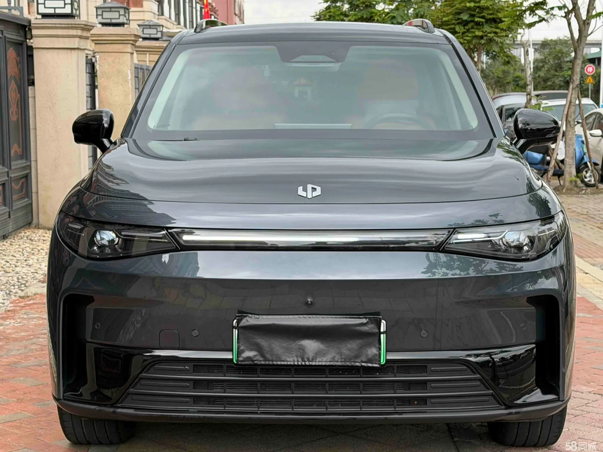 零跑汽车 零跑C16 2025 汽车图片 #11