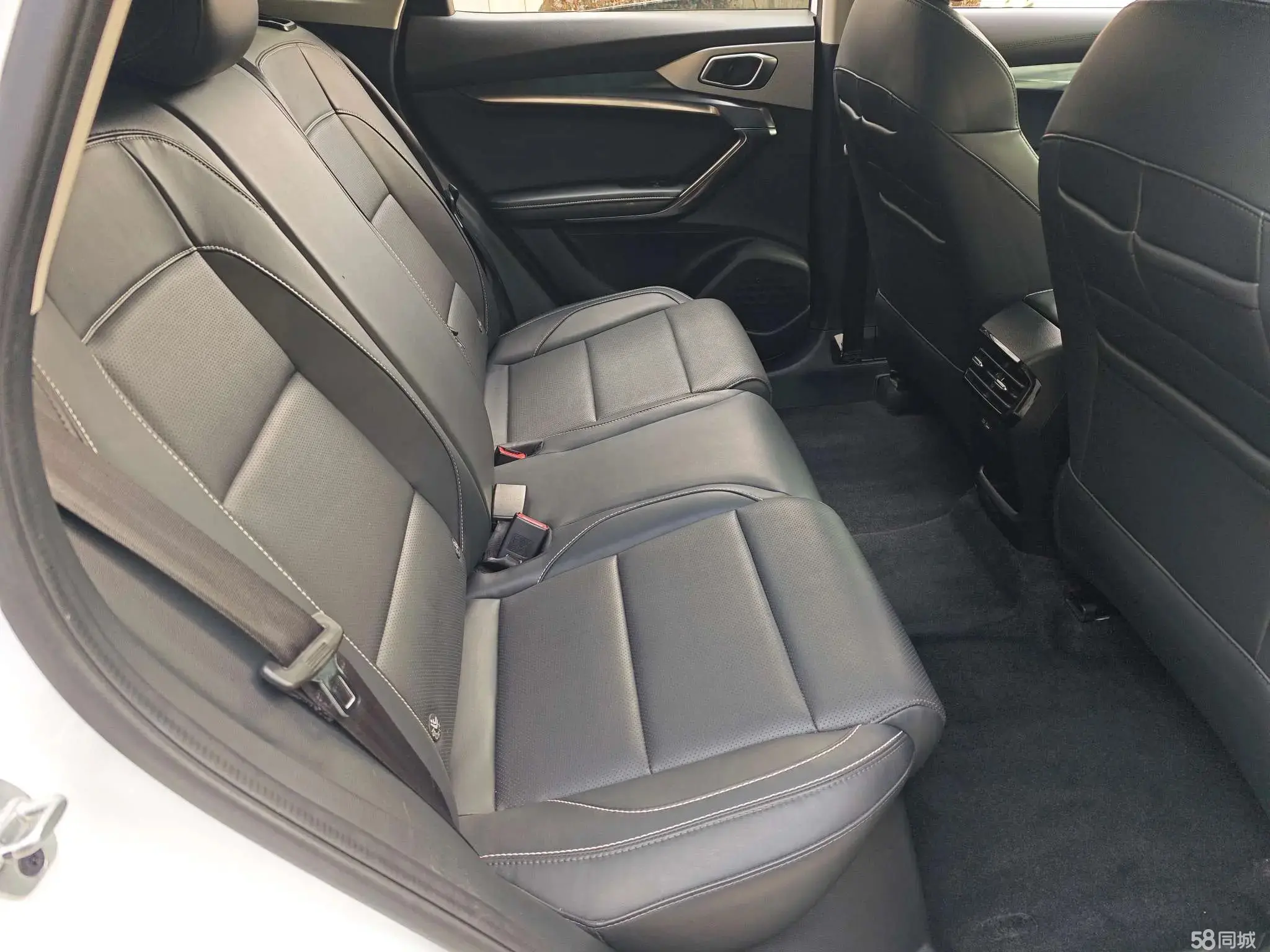 MG ONE 2022 immagine di auto #11