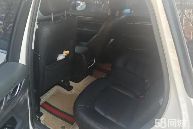 马自达 马自达CX-5 2021 汽车图片 #11