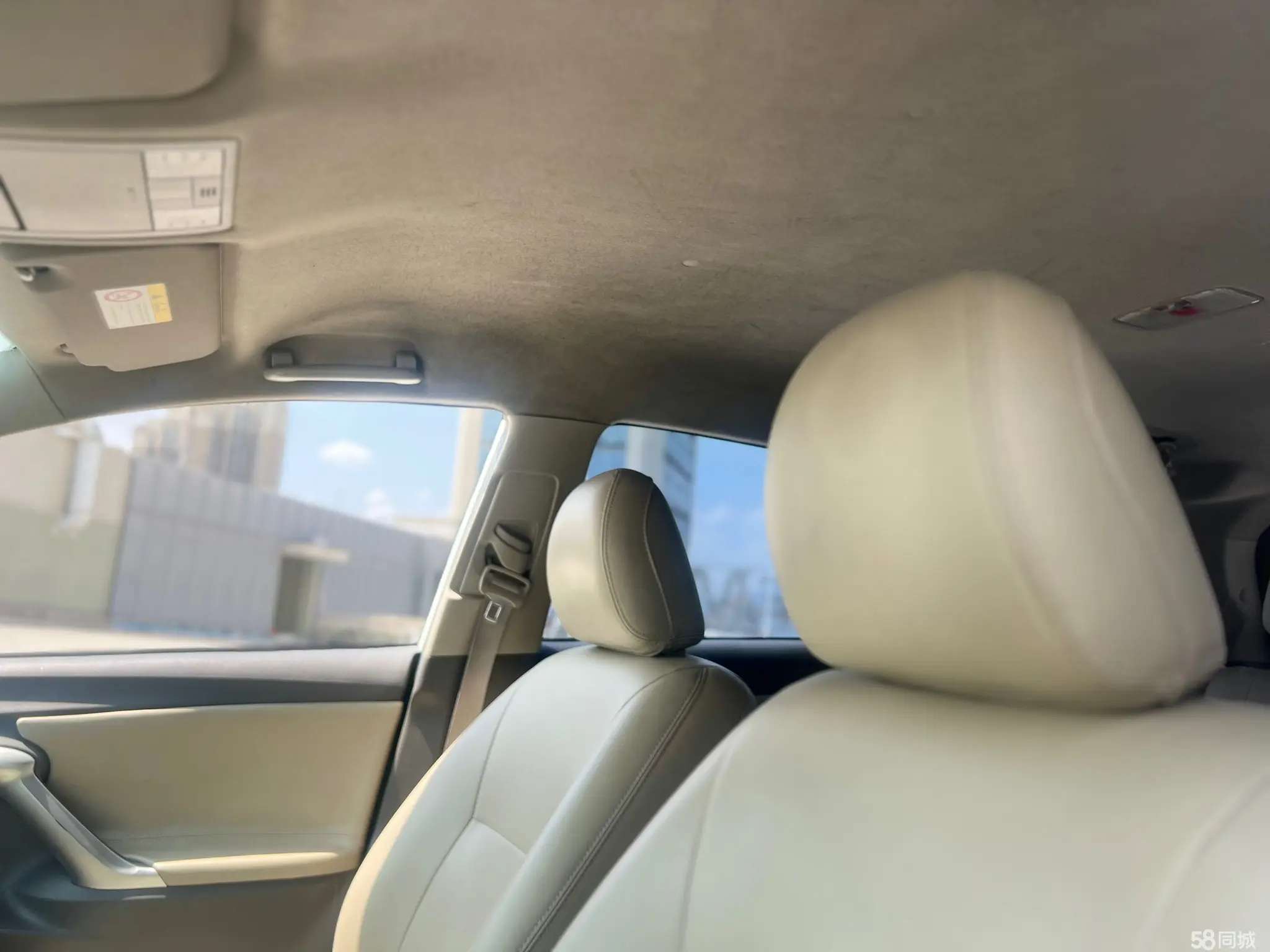 Toyota Verso 2013 car image #11