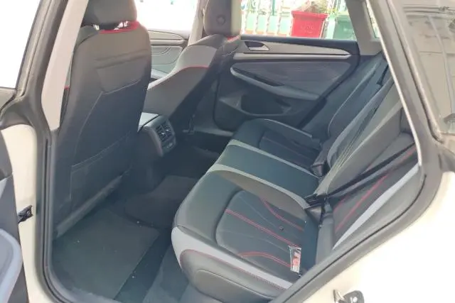 Volkswagen Lamando 2025 car image #11