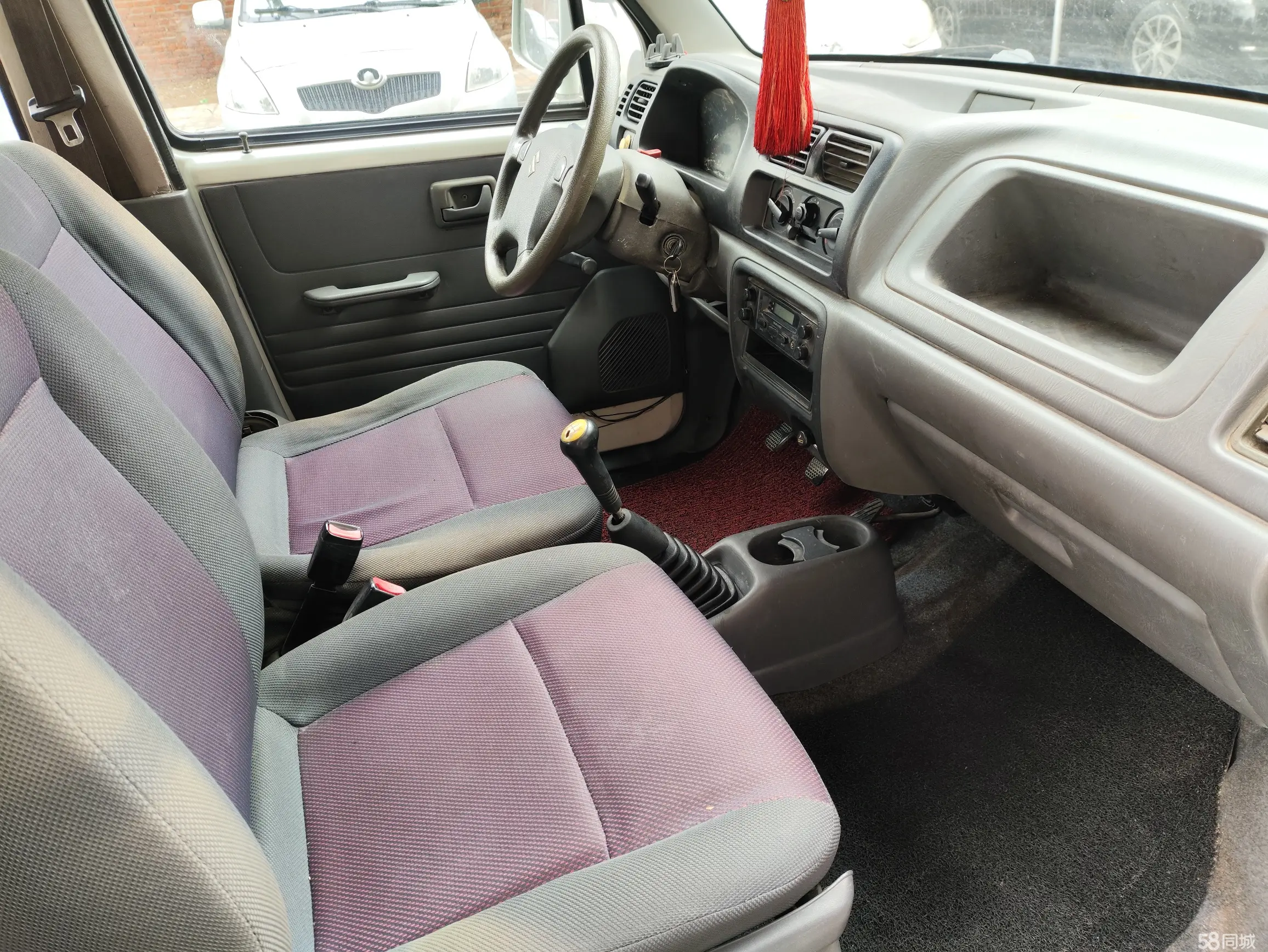 Suzuki Wagon R 2009 image de voiture #11