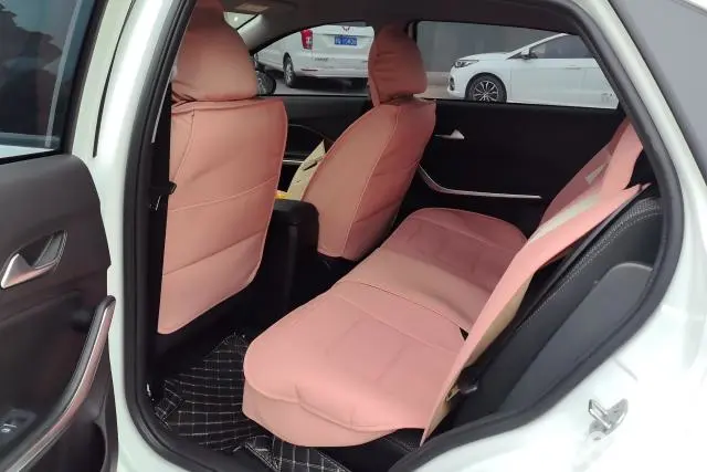 Chery Tiggo 3x 2026 car image #11