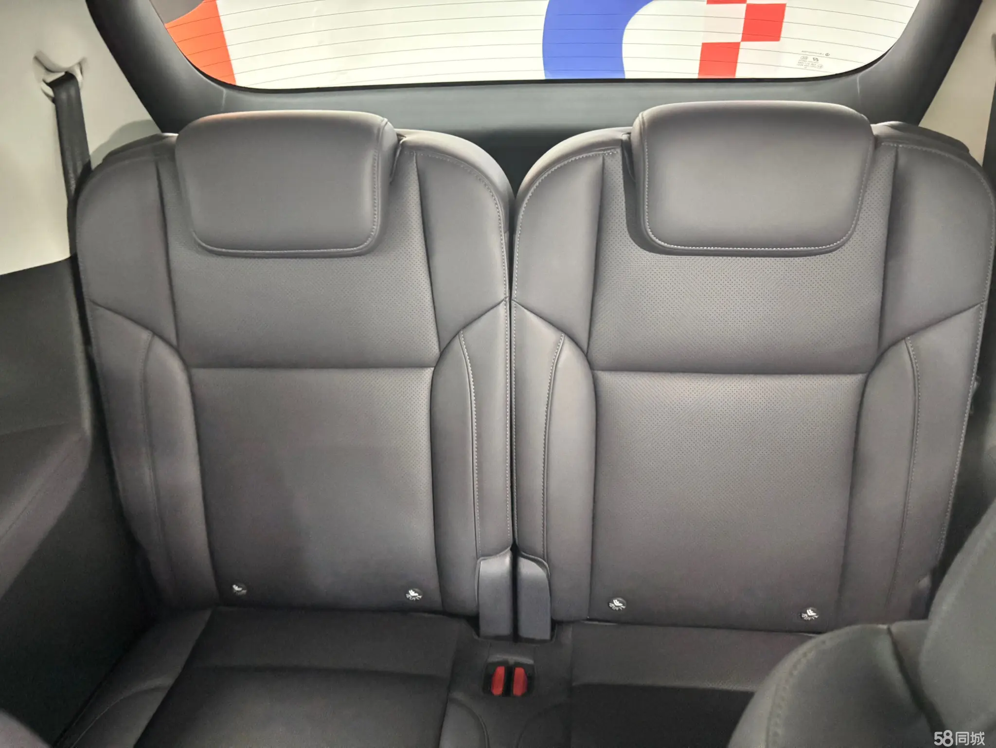 零跑汽车 零跑C16 2024 汽车图片 #11