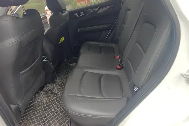 Kaiyi Showjet 2021 image de voiture #11