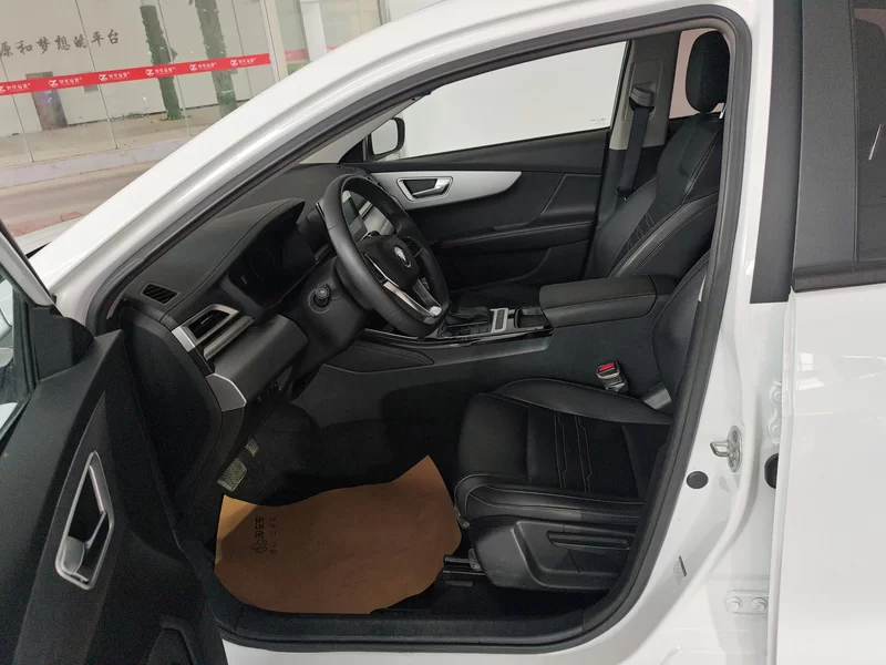 BYD Qin 2021 immagine di auto #11