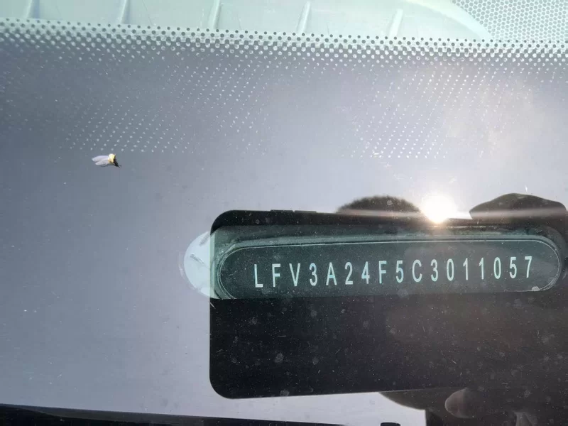 Audi A6L e-tron 2012 immagine di auto #11