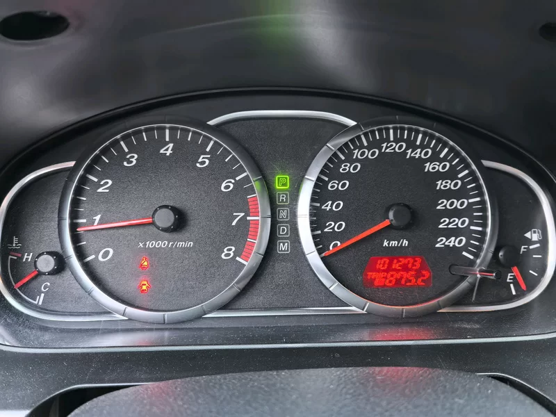 马自达 马自达6 2014 汽车图片 #11