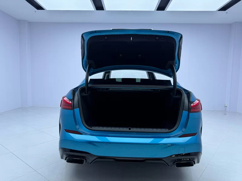 BMW 2 Series (Imported) 2021 #11 BMW 2 Series (Imported) 2021 car image #11