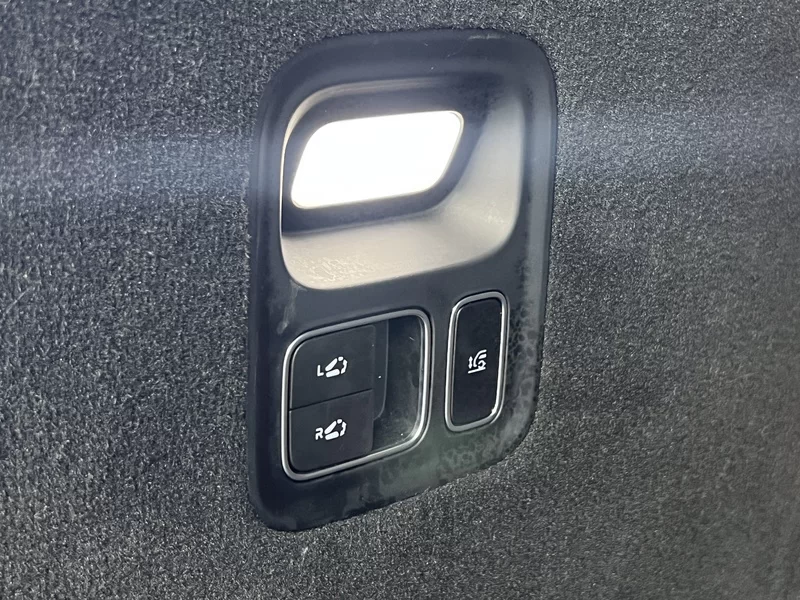 Li L8 2024 изображение автомобиля #11