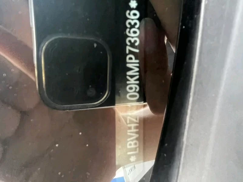 BMW X1 M35Li 2019 car image #11