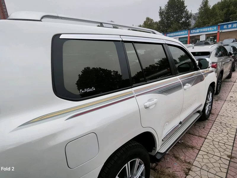 Toyota Reiz 2018 car image #11