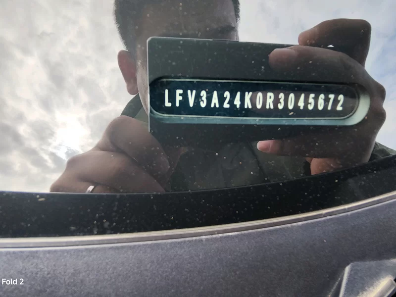 Audi A6L e-tron 2024 immagine di auto #11