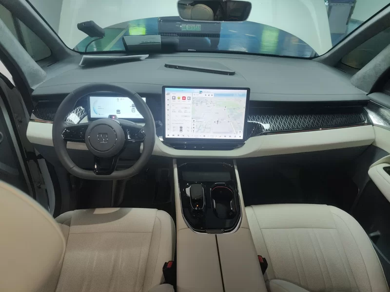 Volkswagen Phideon 2023 imagem de carro #11