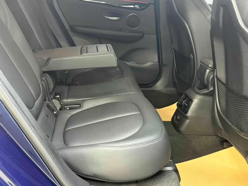 BMW 2 Series Tourer (Imported) 2017 #11 BMW 2 Series Tourer (Imported) 2017 car image #11