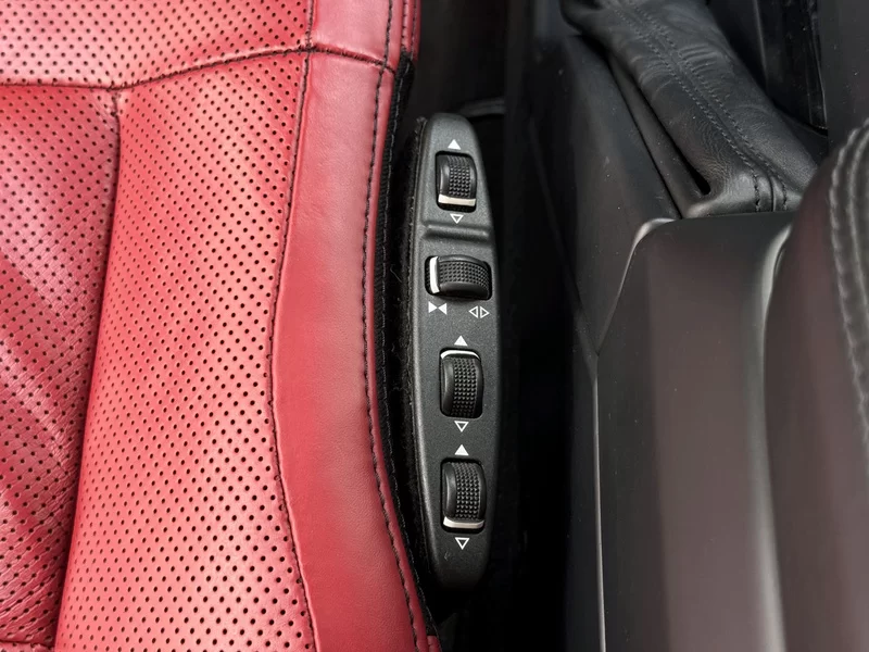 Mercedes-Benz G Class 2016 immagine di auto #11