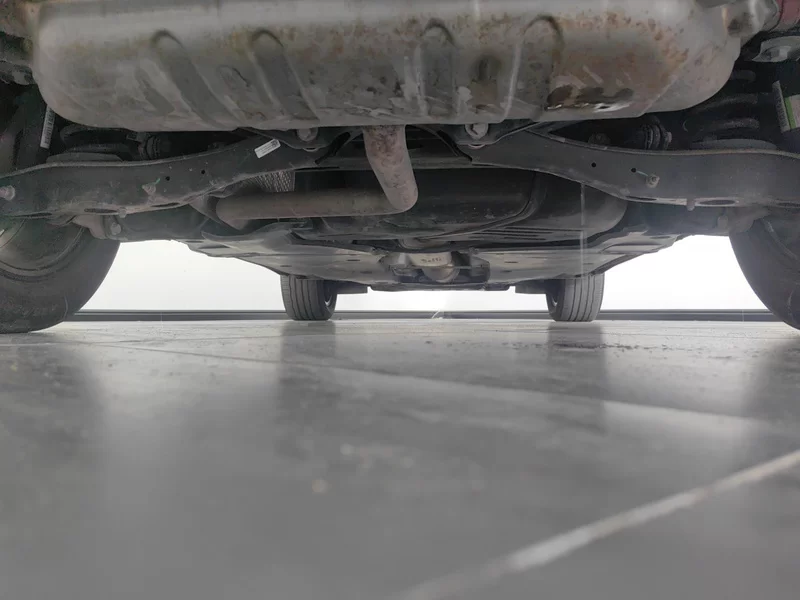 BYD Han 2020 صورة سيارة #11