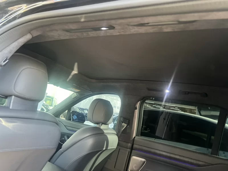 NIO 2023 car image #11