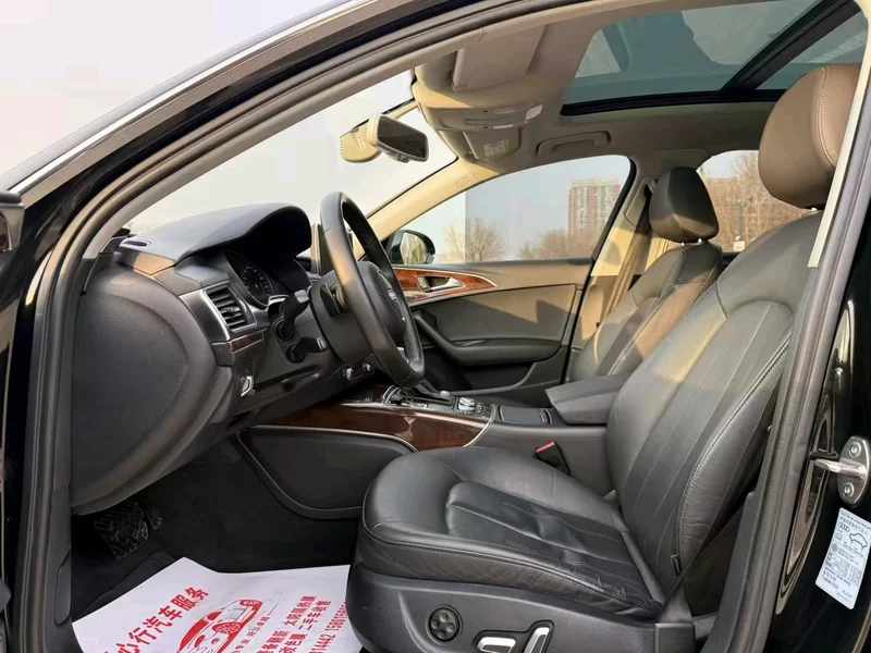 Audi A6L 2021 #11 Audi A6L 2021 imagem de carro #11