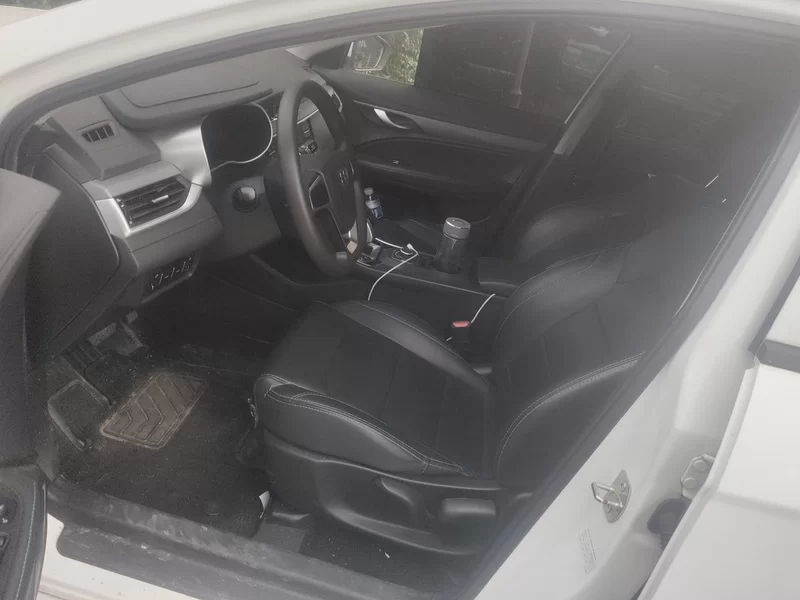 Mercedes-Benz E Class 2019 car image #11