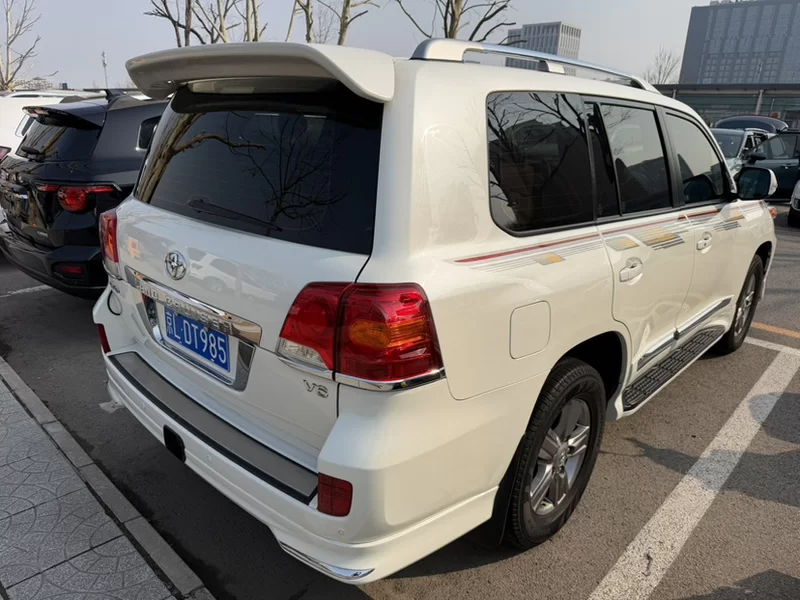 Toyota 2015 #11 Toyota 2015 car image #11