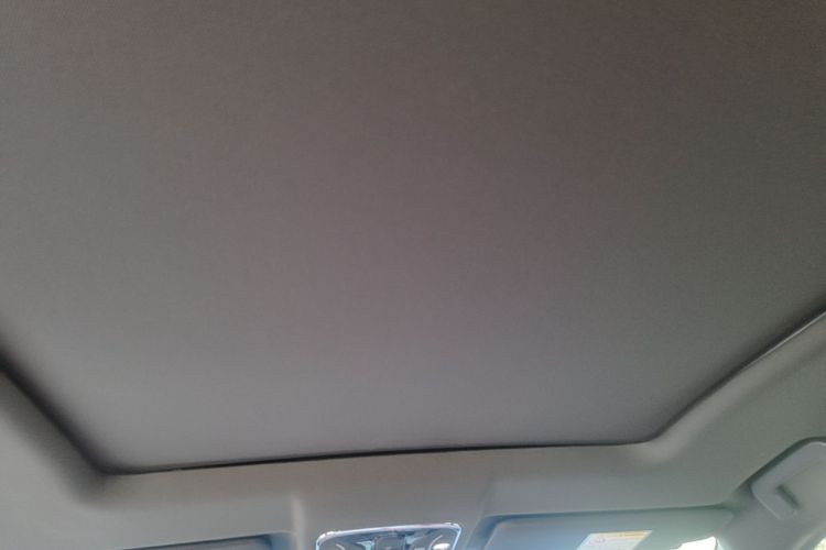 Jetour X70 PLUS 2025 car image #18