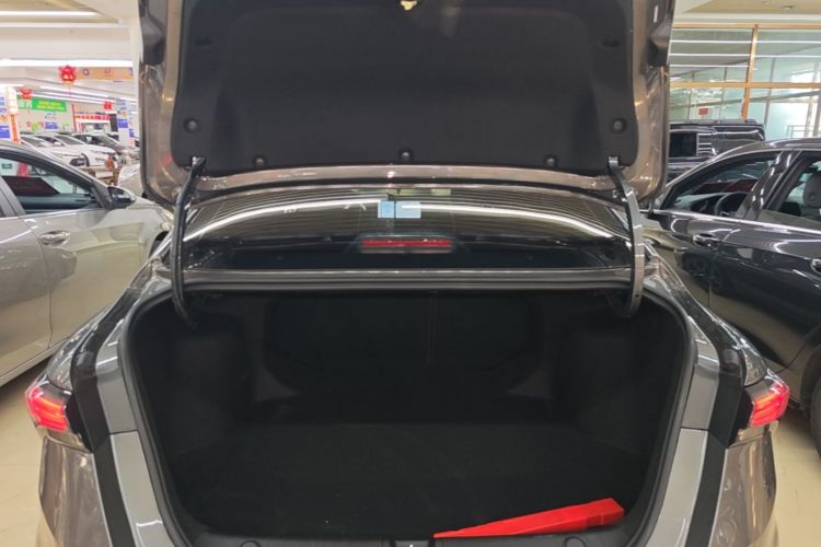 GEELY Binray 2024 car image #19