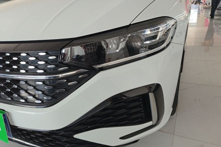 Volkswagen Lavida 2023 #23 Volkswagen Lavida 2023 car image #23