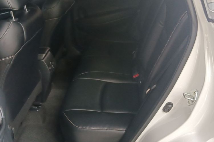Toyota Corolla Cross 2022 car image #13