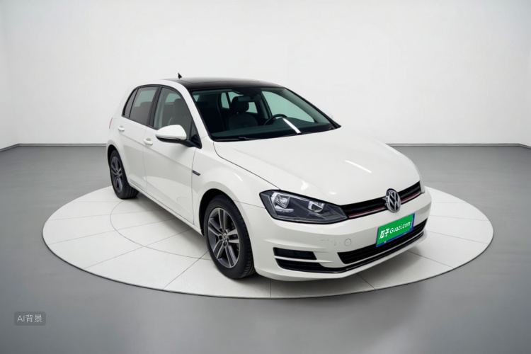 Volkswagen Golf 2015 #4 Volkswagen Golf 2015 car image #4