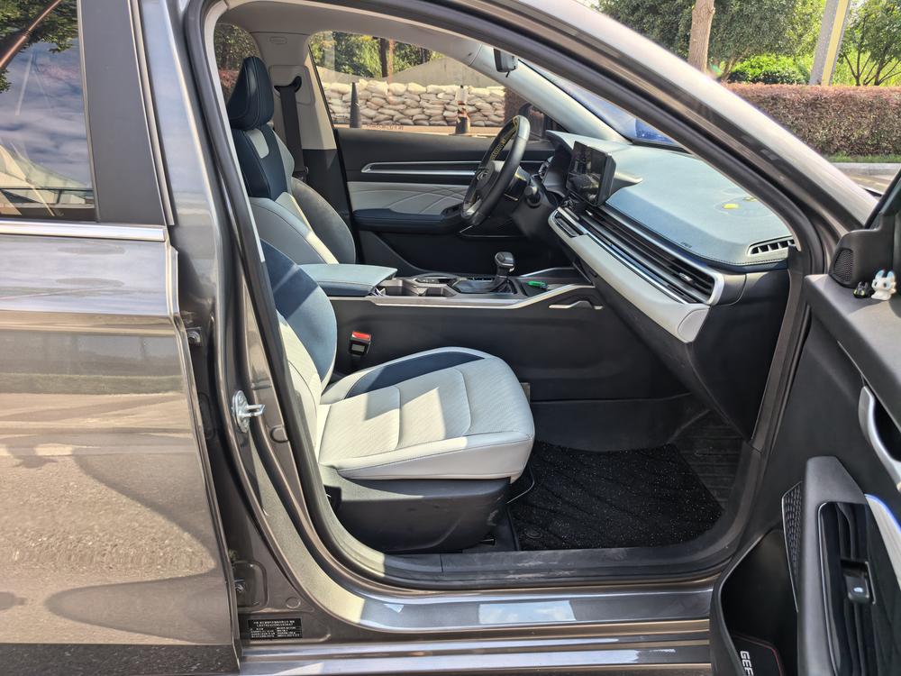 GEELY Emgrand 2022 #15 GEELY Emgrand 2022 immagine di auto #15