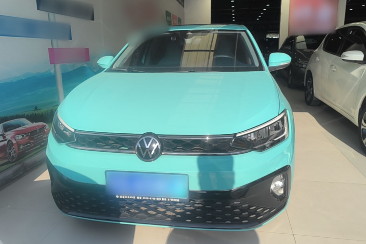 Volkswagen Lavida 2023 car image #3